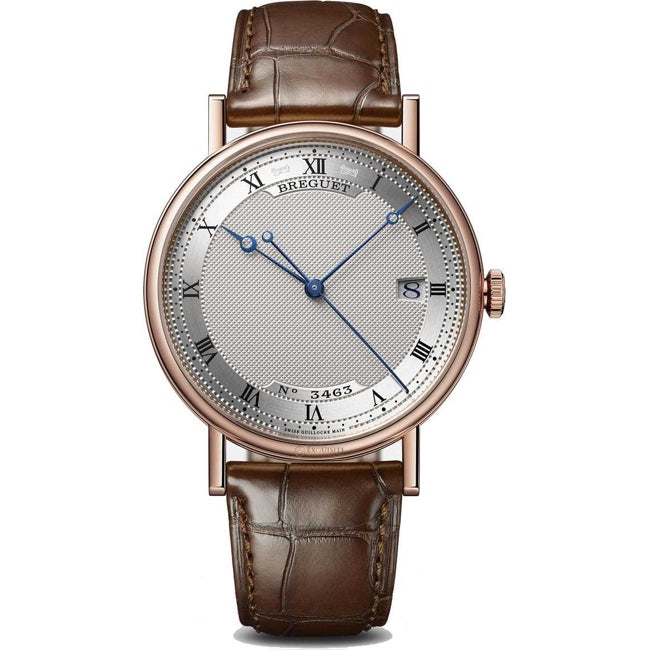Breguet Classique 5177BR/15/9V6