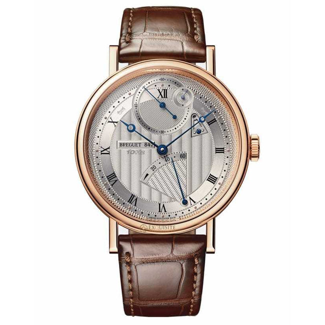Breguet Classique 7727BR/12/9WU