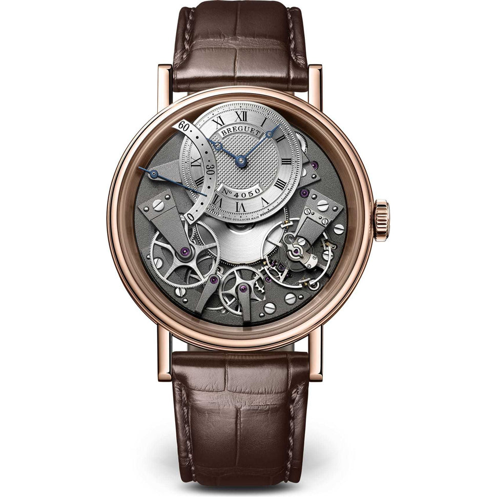 Breguet Tradition 7097BR/G1/9WU