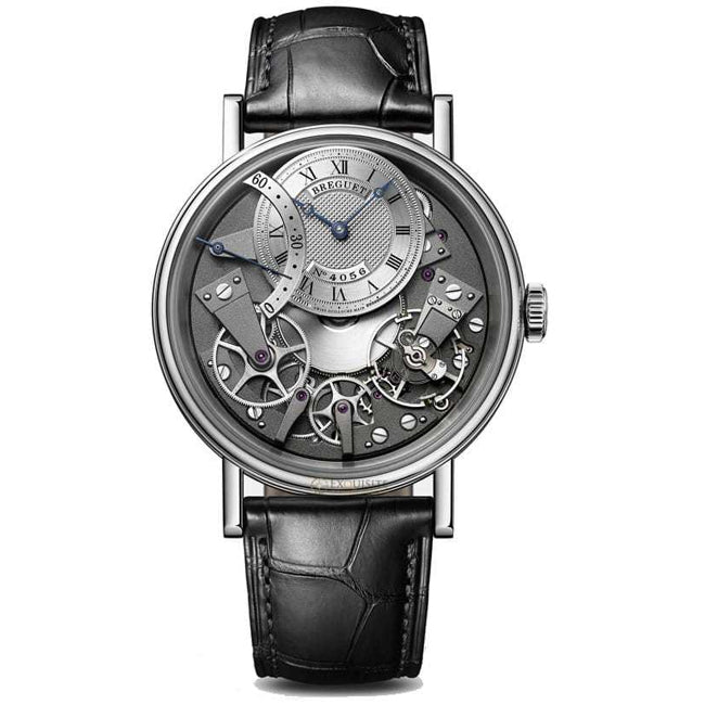 Breguet Tradition 7097BB/G1/9WU