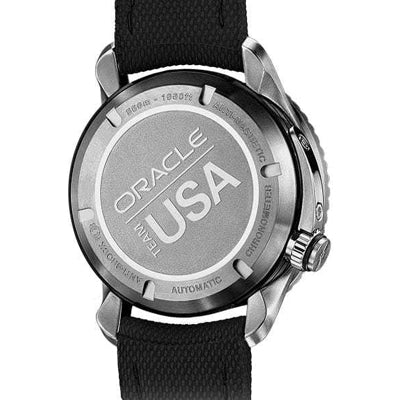 Bremont Americas Cup Titanium GMT