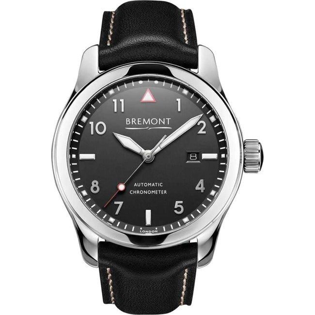 Bremont SOLO/PB
