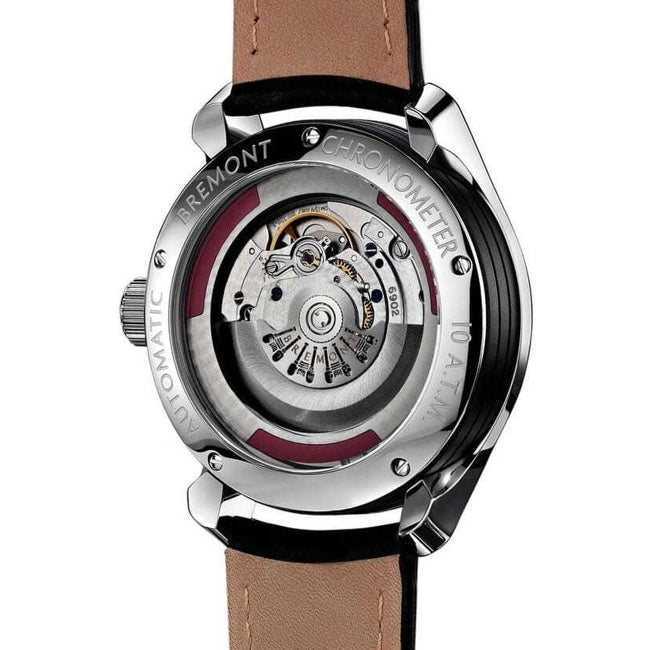 Bremont SOLO/PB