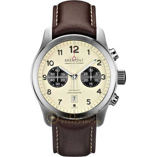 Bremont ALT1/C/CR Classic