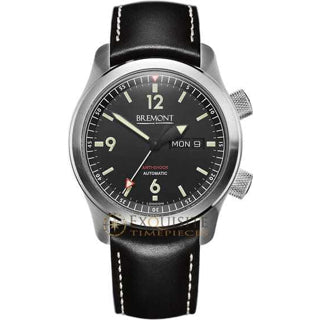 Bremont U-2 U/2/SS