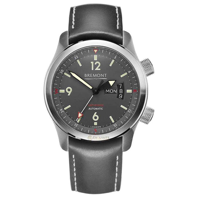 Bremont U-22 U/22