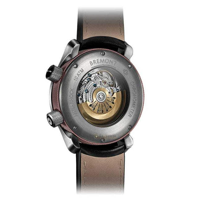 Bremont U-22 U/22