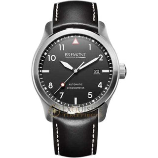 Bremont Solo SOLO/WH