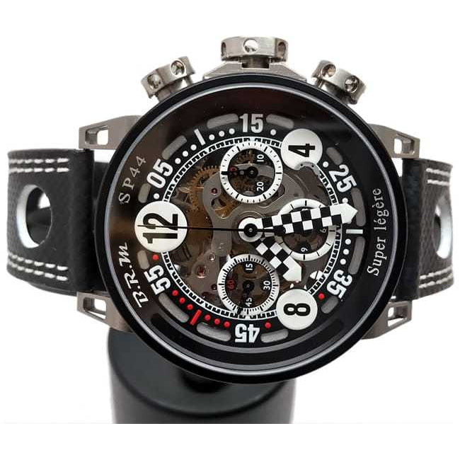 BRM SP-44 SUPERLEGERE
