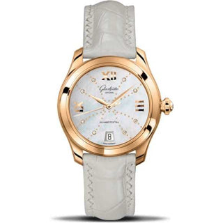 Glashütte Original Lady Serenade 1-39-22-12-01-44