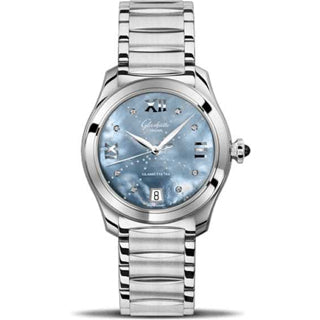 Glashütte Original Lady Serenade 1-39-22-11-02-34
