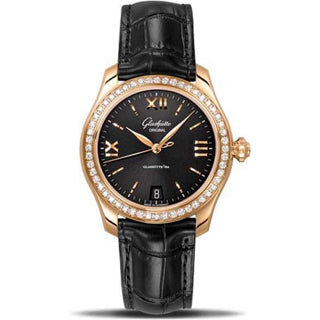 Glashütte Original Lady Serenade 1-39-22-18-11-04