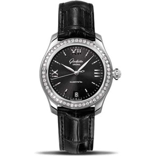 Glashütte Original Lady Serenade 1-39-22-20-22-04