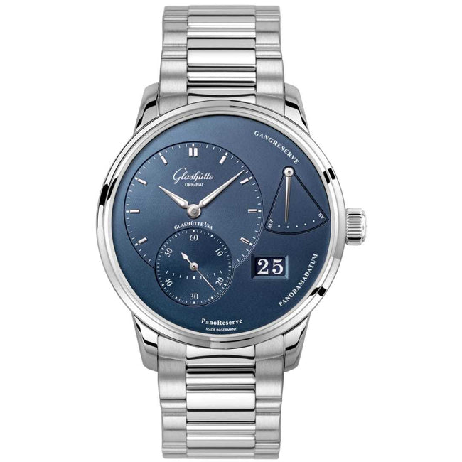 Glashütte Original PanoReserve 1-65-01-26-12-71