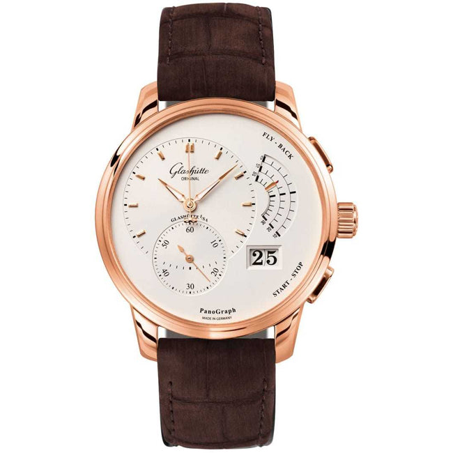 Glashütte Original PanoGraph 61-03-25-15-05
