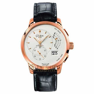 Glashütte Original PanoGraph 61-03-25-15-05