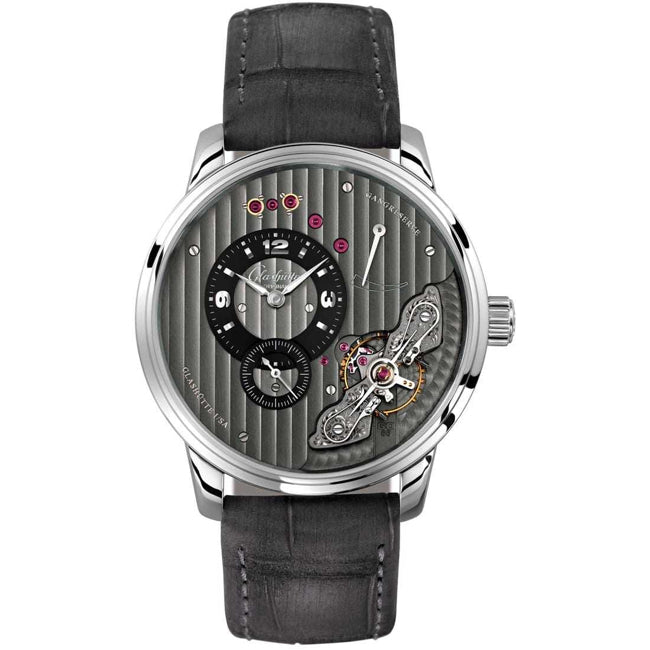 Glashütte Original PanoInverse XL 1-66-06-04-22-62