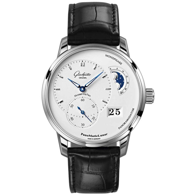 Glashütte Original PanoMaticLunar 1-90-02-42-32-01