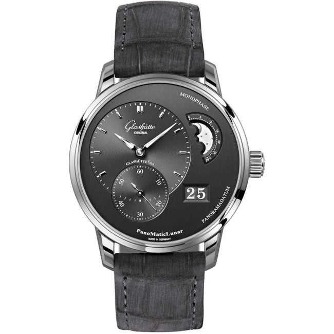 Glashütte Original Panomaticlunar 1-90-02-43-32-62