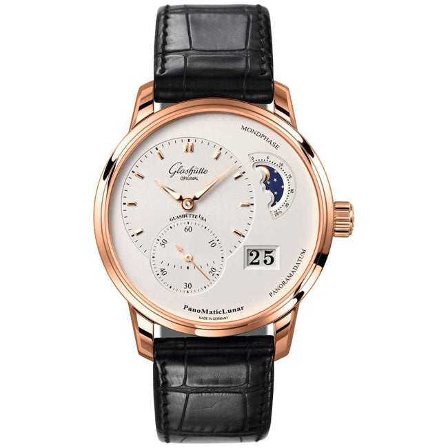 Glashütte Original Panomaticlunar XL 1-90-02-45-35-01