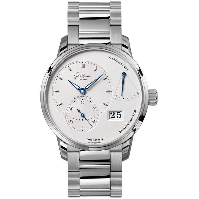 Glashütte Original PanoReserve 1-65-01-22-12-71