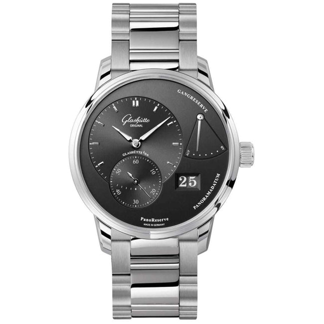 Glashütte Original PanoReserve 1-65-01-23-12-71