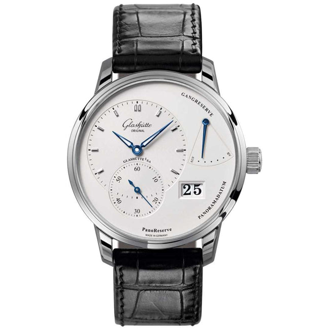 Glashütte Original PanoReserve 1-65-01-22-12-61