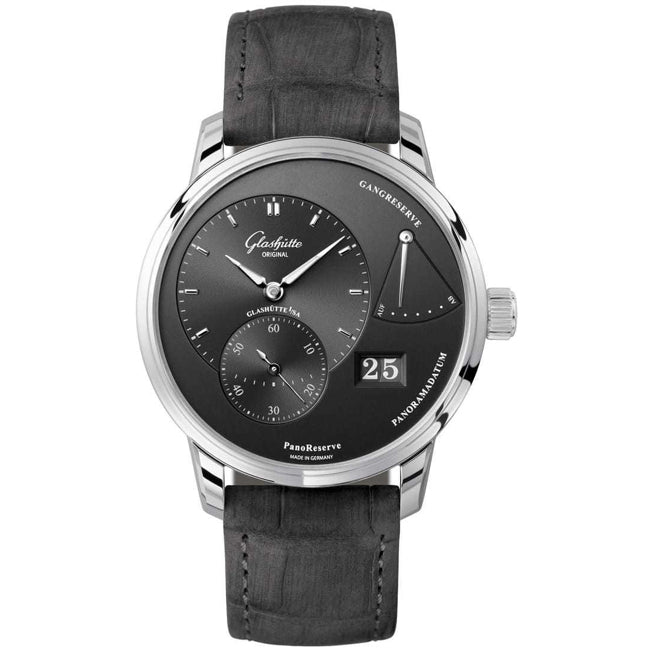 Glashütte Original PanoReserve 1-65-01-23-12-62