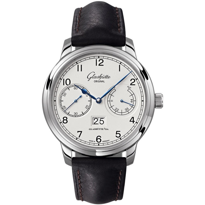 Glashütte Original Senator Observer 100-14-05-02-05
