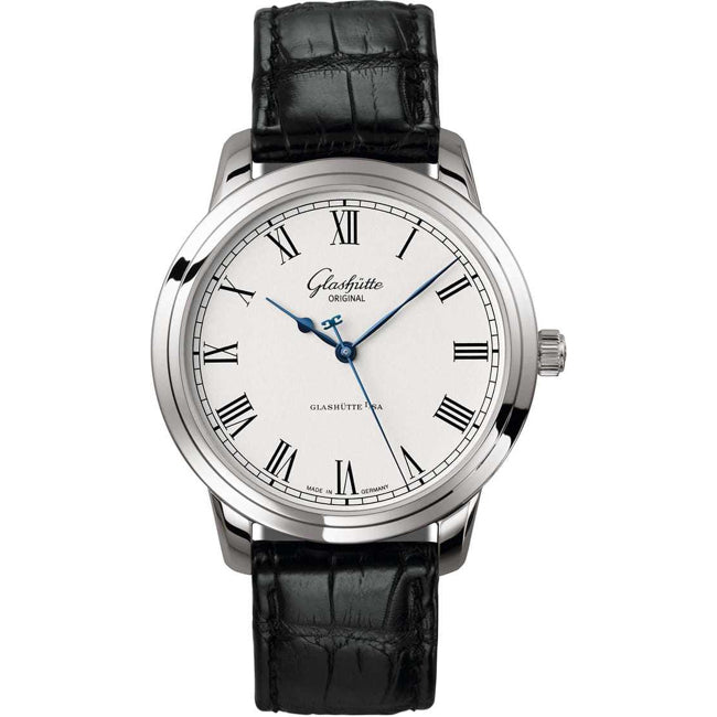 Glashütte Original Senator Automatic 1-39-59-01-02-04