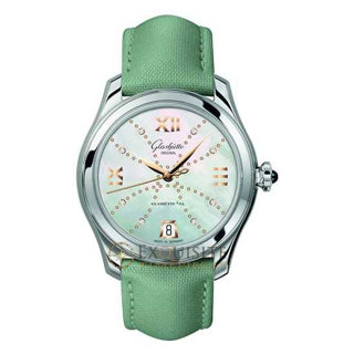 Glashütte Original Lady Serenade 1-39-22-12-02-04