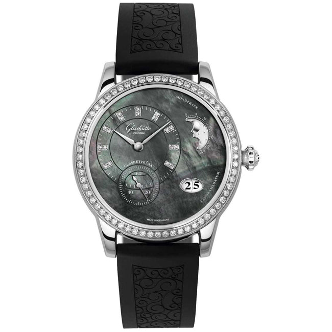 Glashütte Original Panomatic Luna 1-90-12-02-12-04