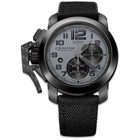 Graham Chronofighter 2CCAU.S01A