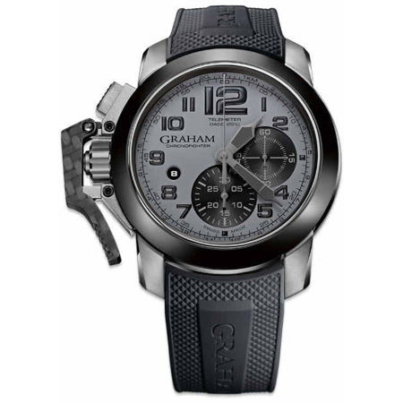 Graham Chronofighter Oversize 2CCAC.S01A