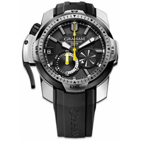 Graham Prodive Professional 2CDAV.B02A