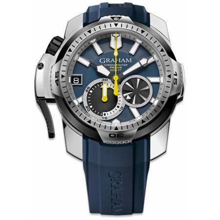 Graham Prodive Professional 2CDAV.U01A