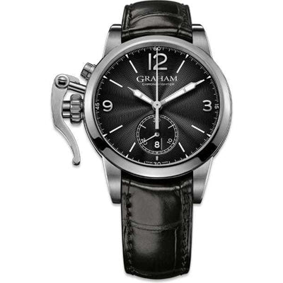 Graham Chronofighter Classic 2CXAS.B05A