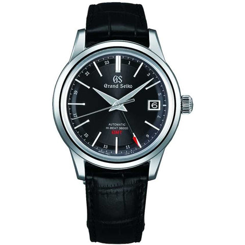 Grand Seiko Hi-Beat 36000 GMT SBGJ219