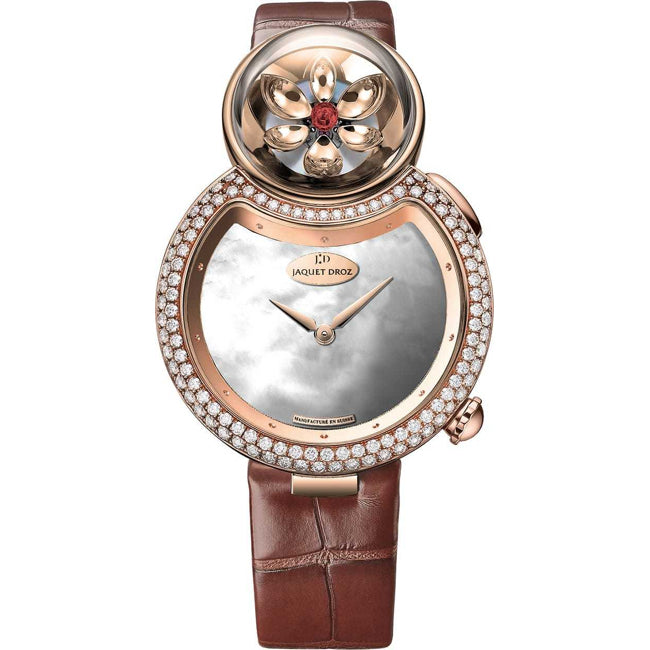 Jaquet Droz Lady 8 Flower J032003270