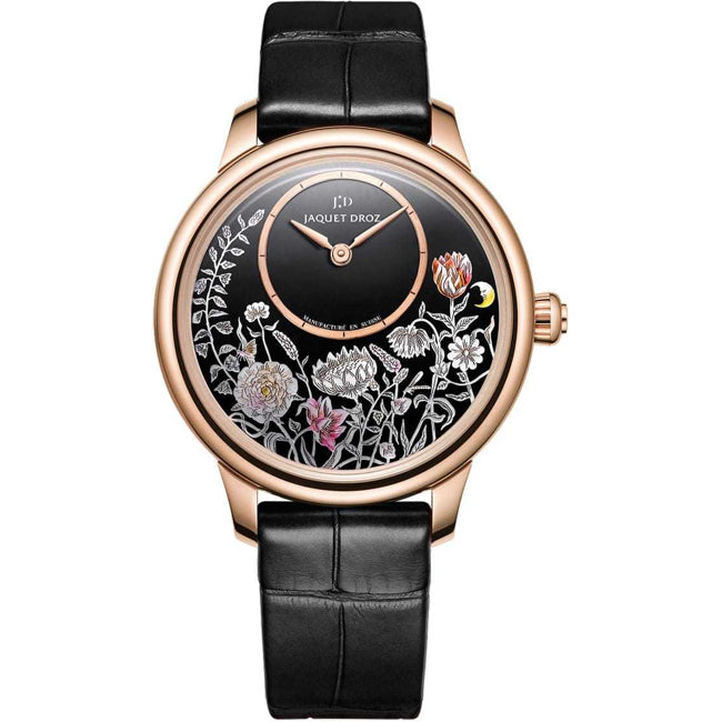 Jaquet Droz Petite Heure Minute Thousand Year Lights J005003219