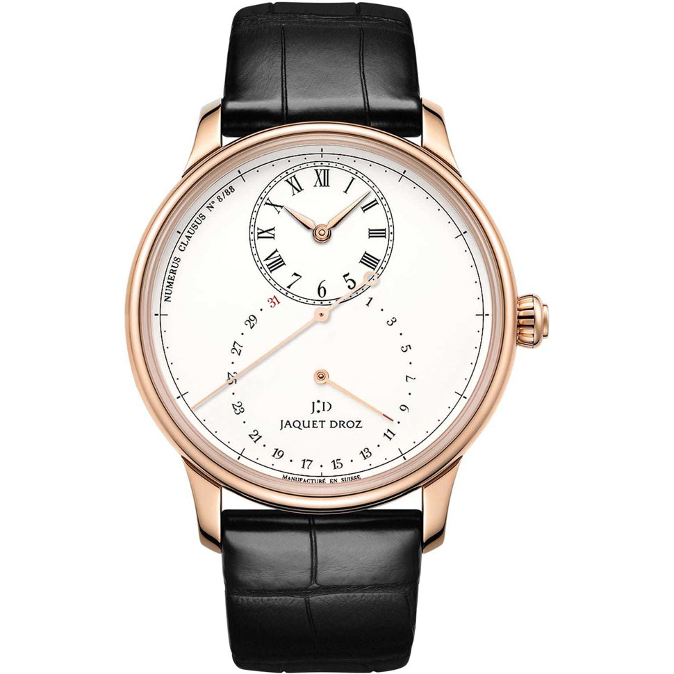 Jaquet Droz Grande Seconde Deadbeat J008033200