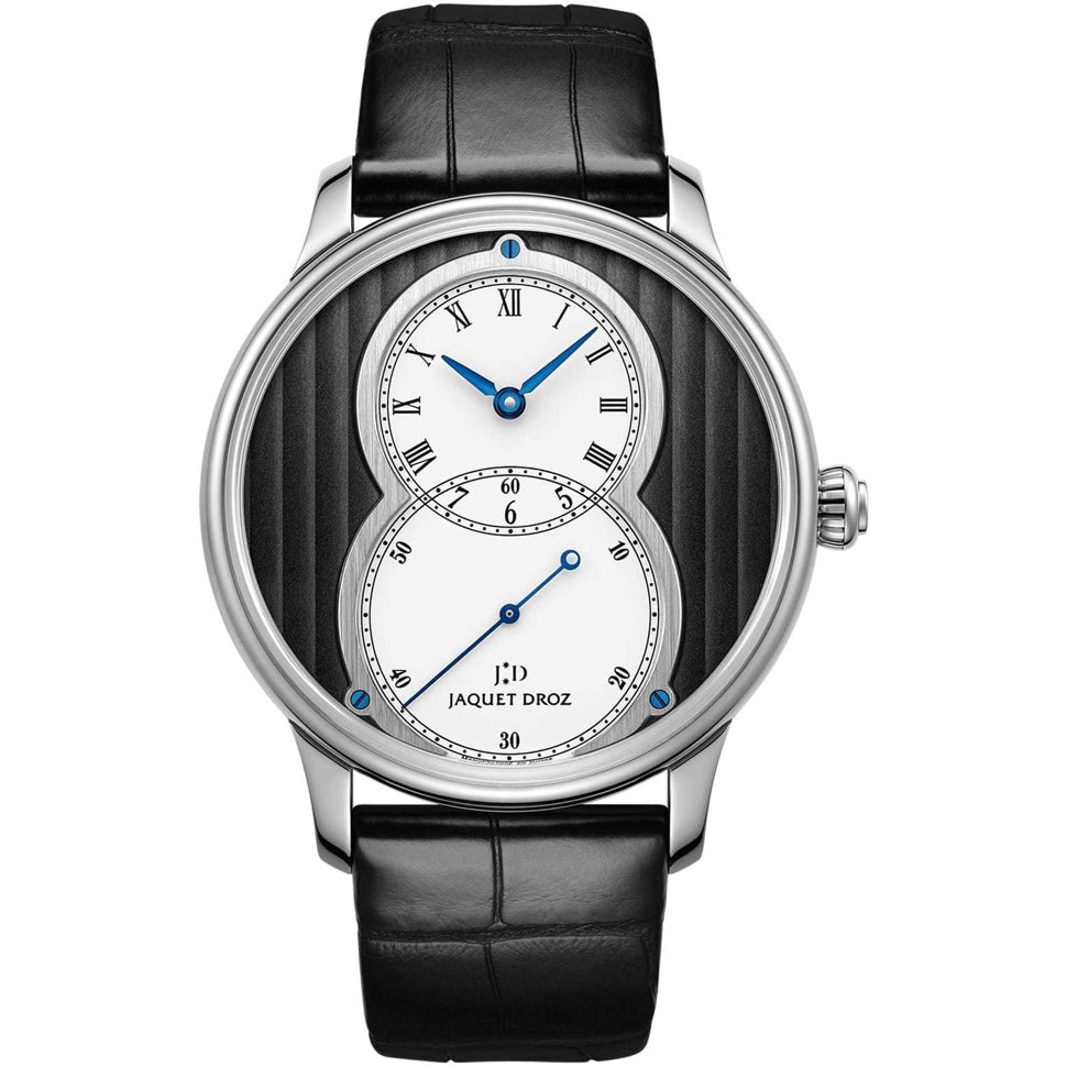 Jaquet Droz Grande Seconde Cotes de Geneve J014014276