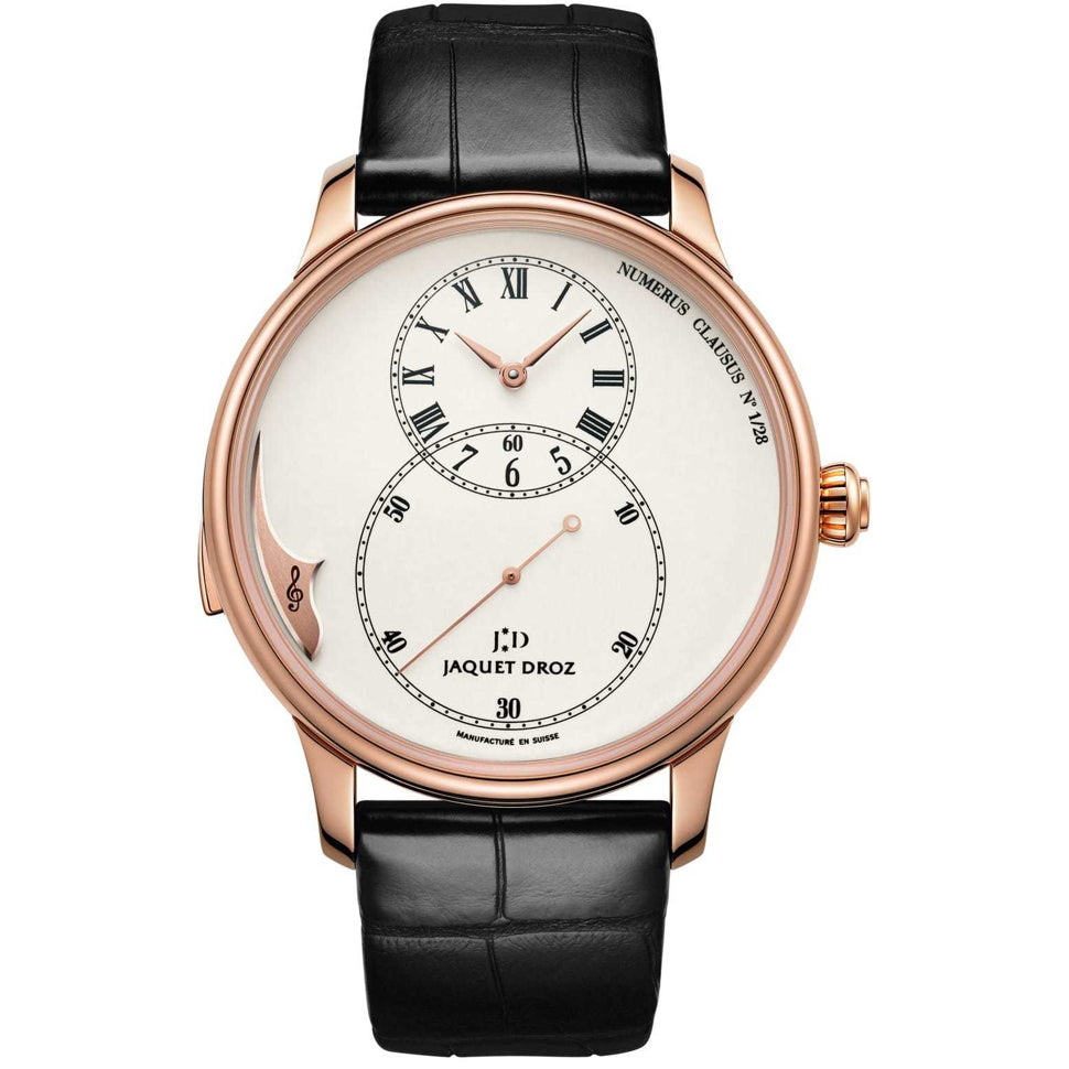 Jaquet Droz Grande Seconde Minute Repeater J011033202