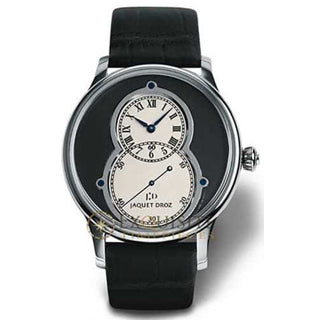 Jaquet Droz Hommage Geneve 1784 Grande Second Minerale J003034204