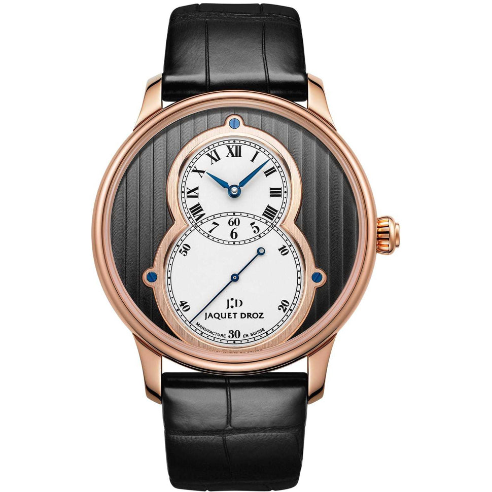 Jaquet Droz Grande Seconde Cotes de Geneve J003033338