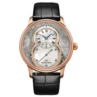Jaquet Droz Grande Seconde Meteorite J003033339