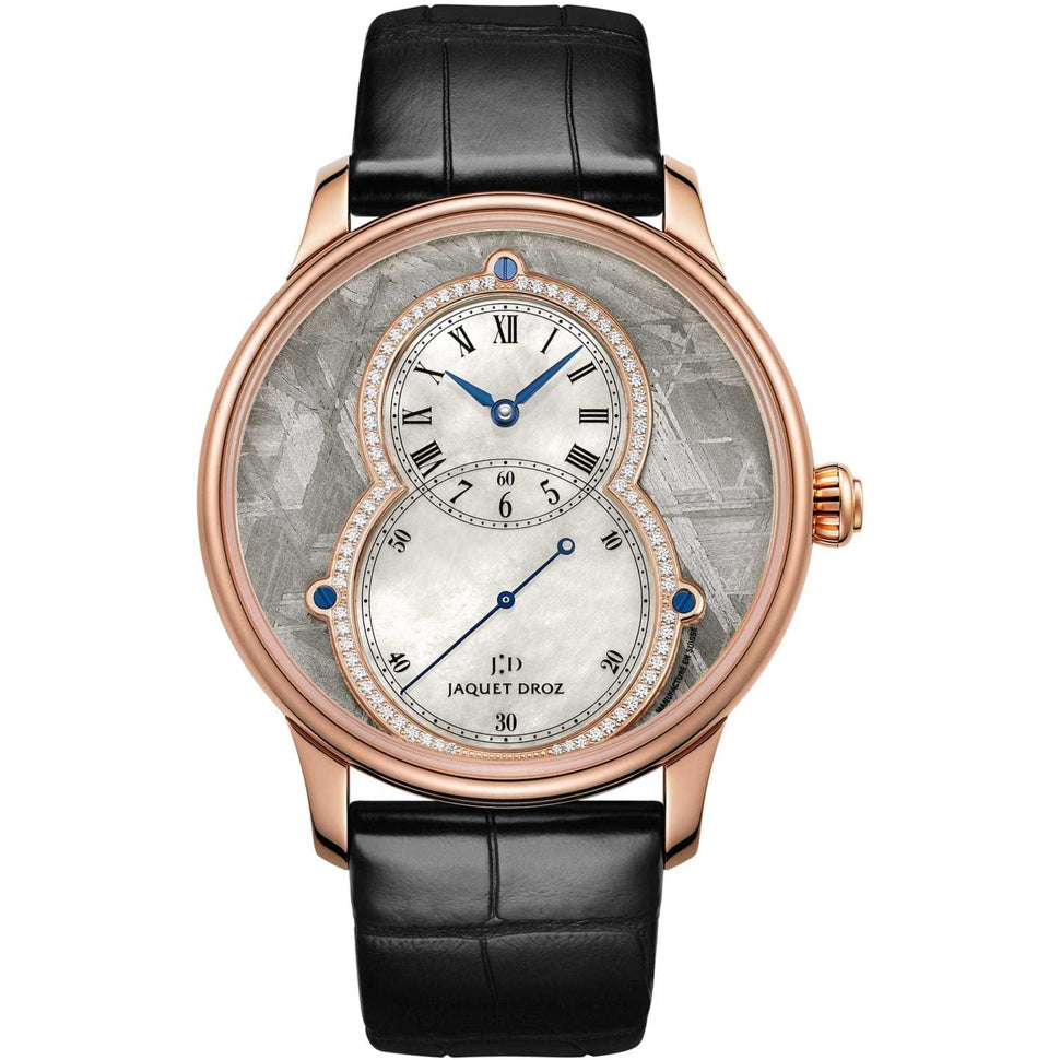 Jaquet Droz Grande Seconde Meteorite J003033340