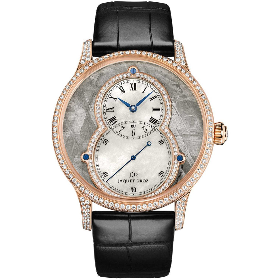 Jaquet Droz Grande Seconde Meteorite J003033341