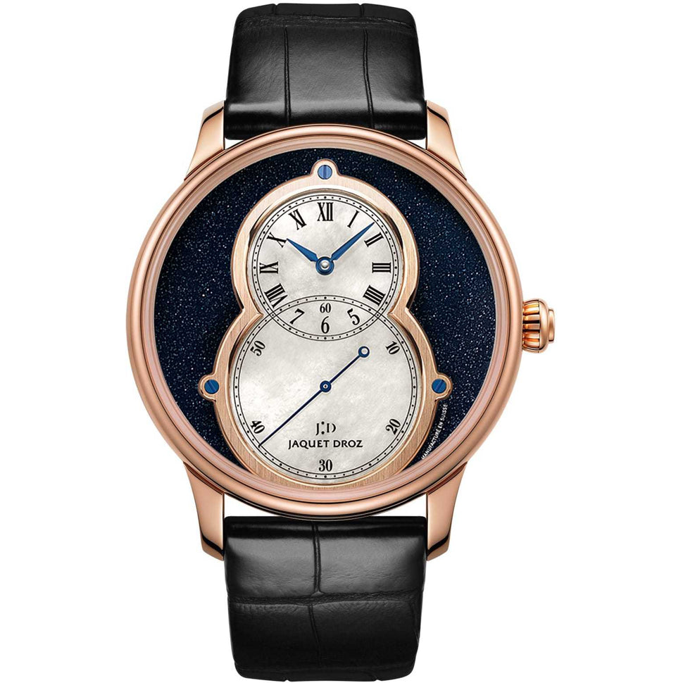 Jaquet Droz Grande Seconde Aventurine J003033343