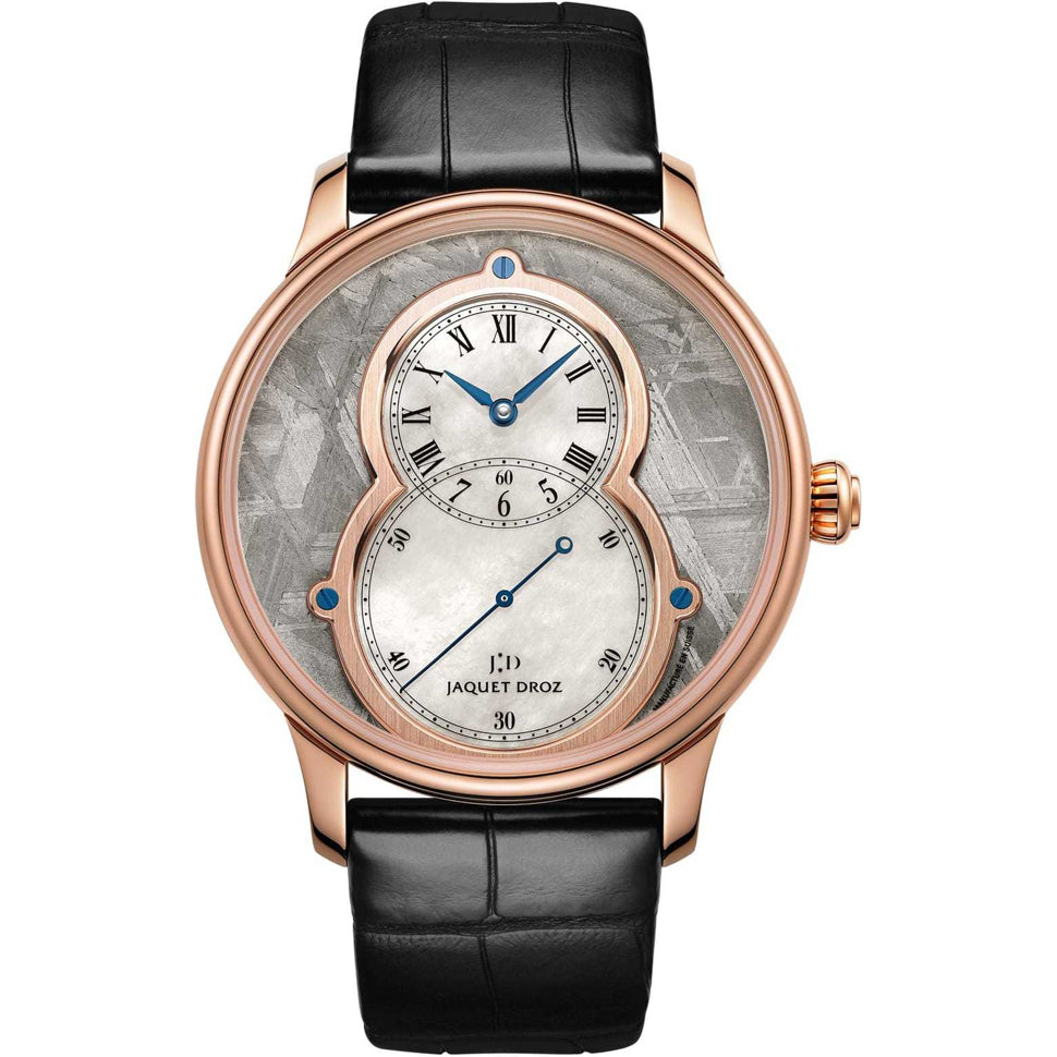 Jaquet Droz Grande Seconde Meteorite 39mm J014013221